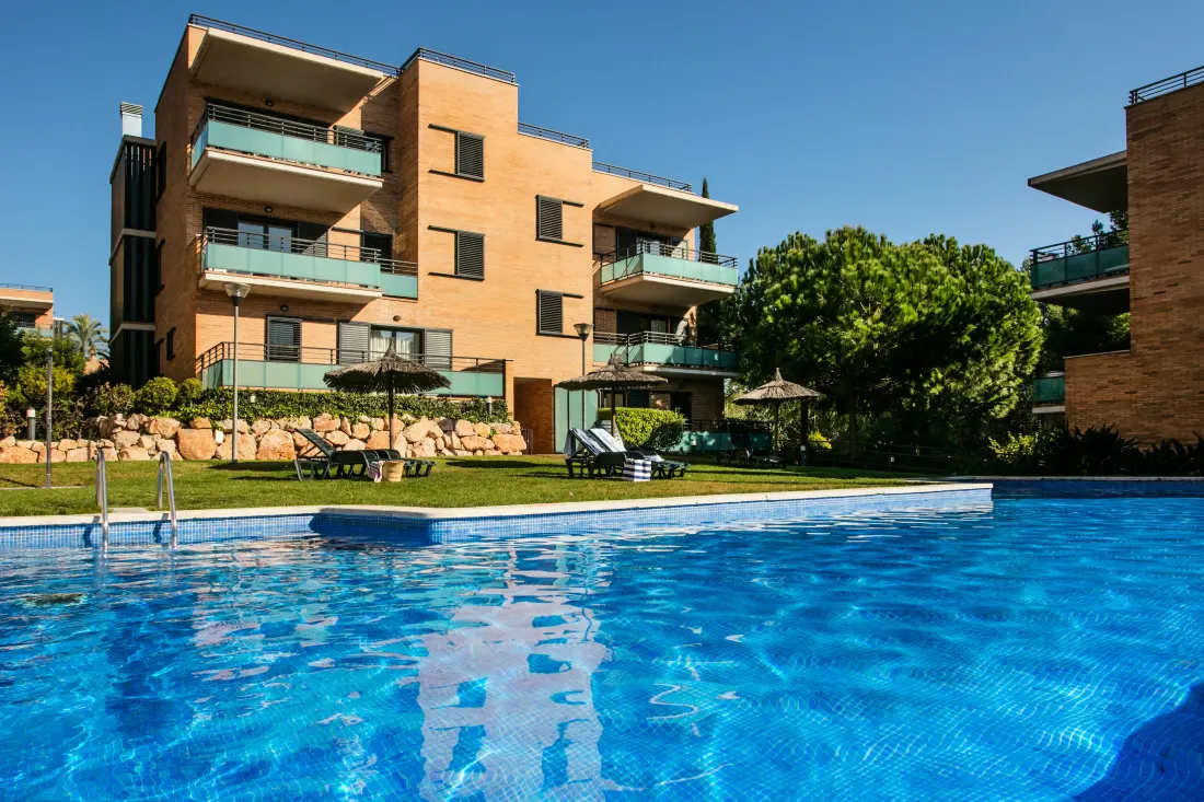 Résidence Pierre & Vacances Salou