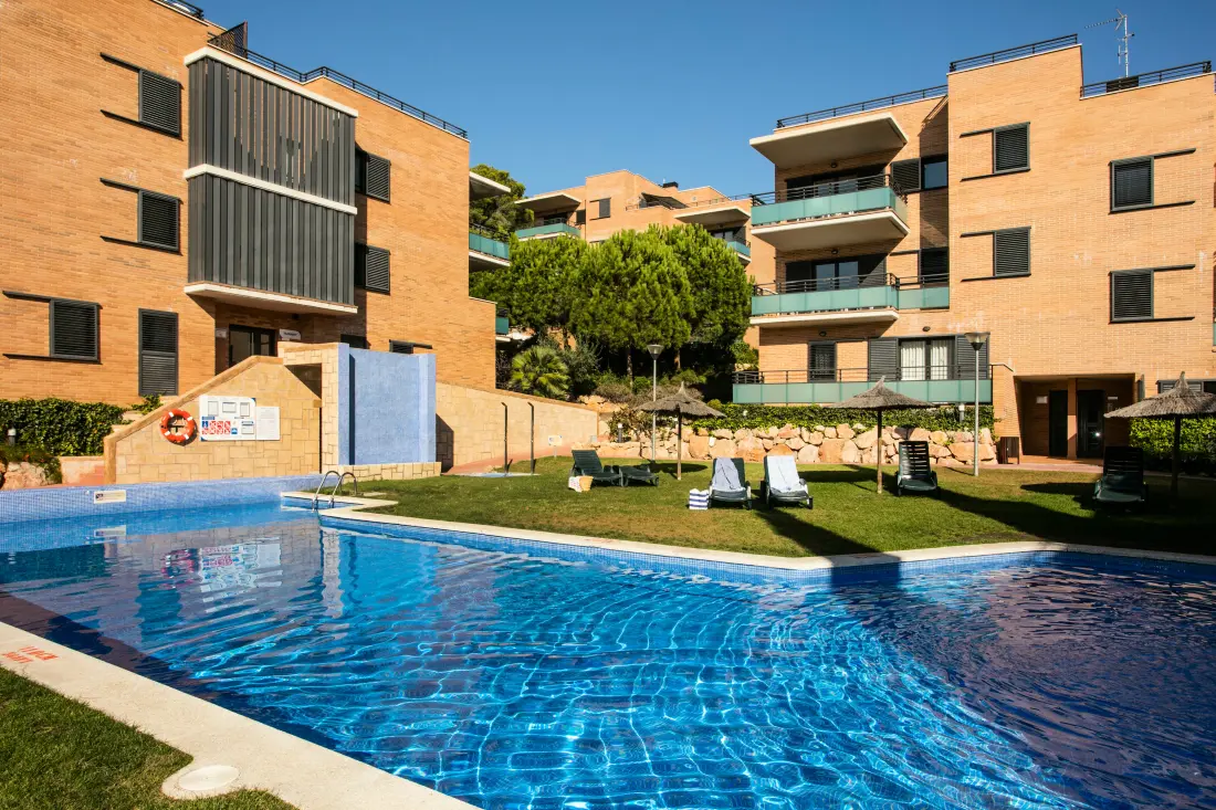 Résidence Pierre & Vacances Salou
