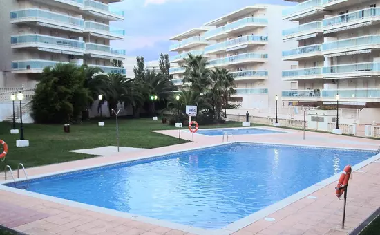 Résidences Village Park I et II