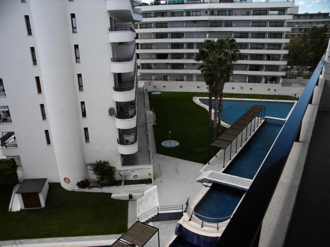 Riviera Apartamentos2 étoiles★★