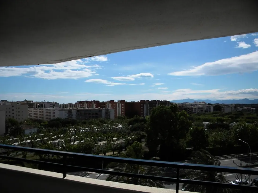 Riviera Apartamentos2 étoiles★★