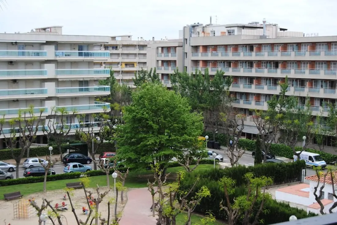 Riviera Apartamentos2 étoiles★★