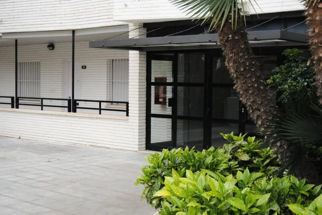 Riviera Apartamentos2 étoiles★★
