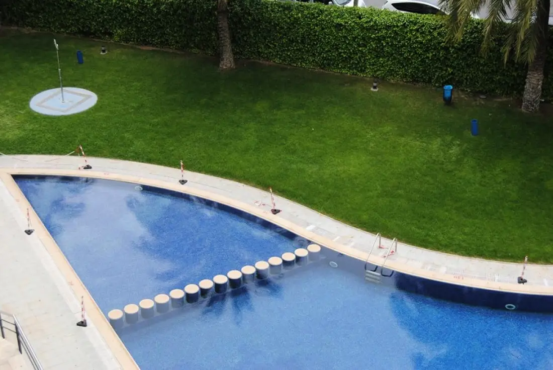 Riviera Apartamentos2 étoiles★★
