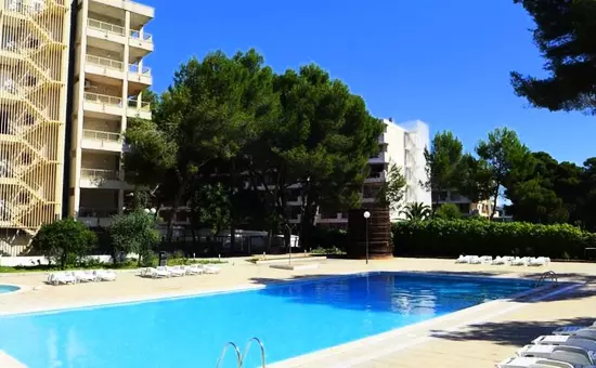 Salou Pacific Apartamentos
