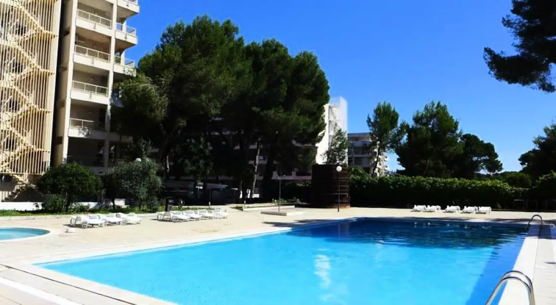 Salou Pacific Apartamentos