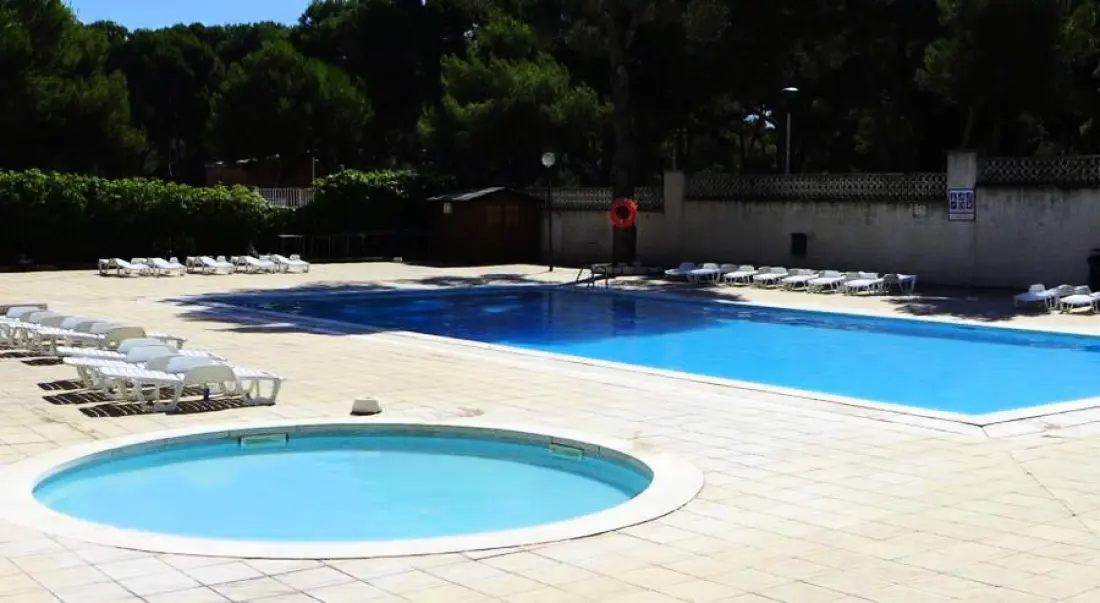 Salou Pacific Apartamentos