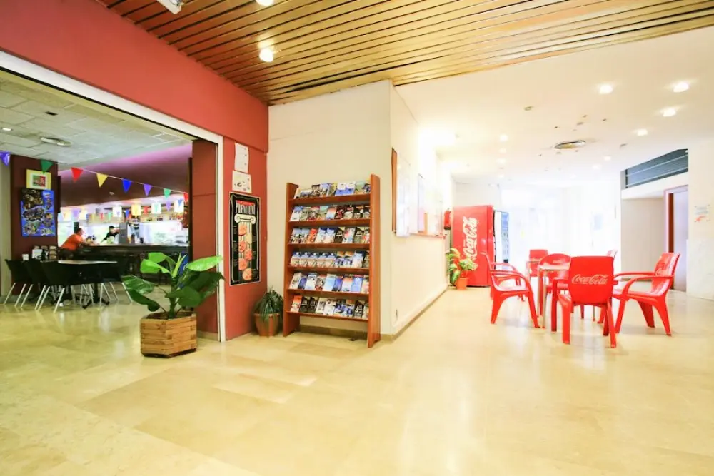 Salou Pacific Apartamentos