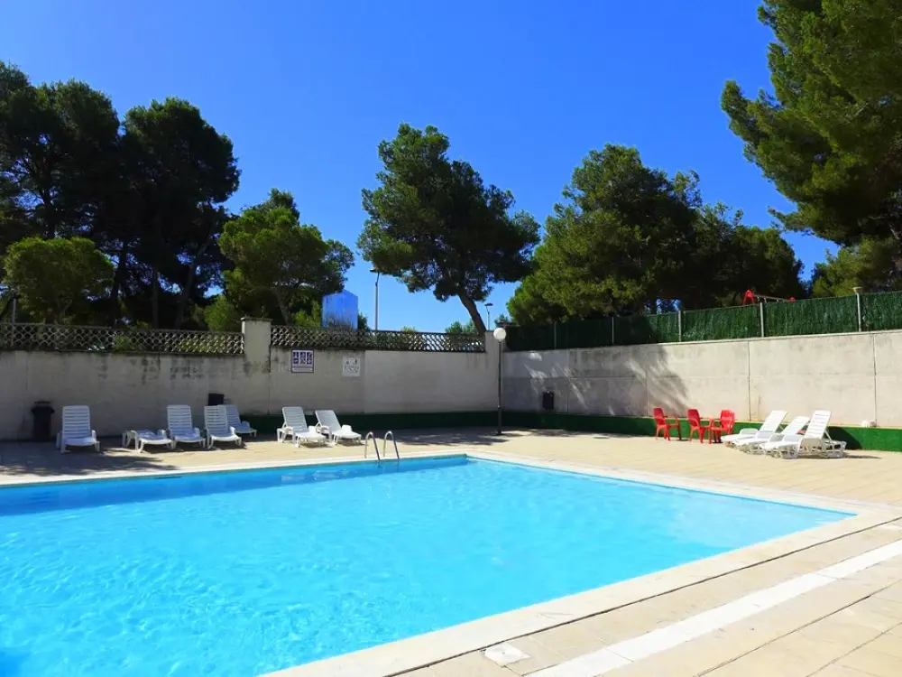 Salou Pacific Apartamentos