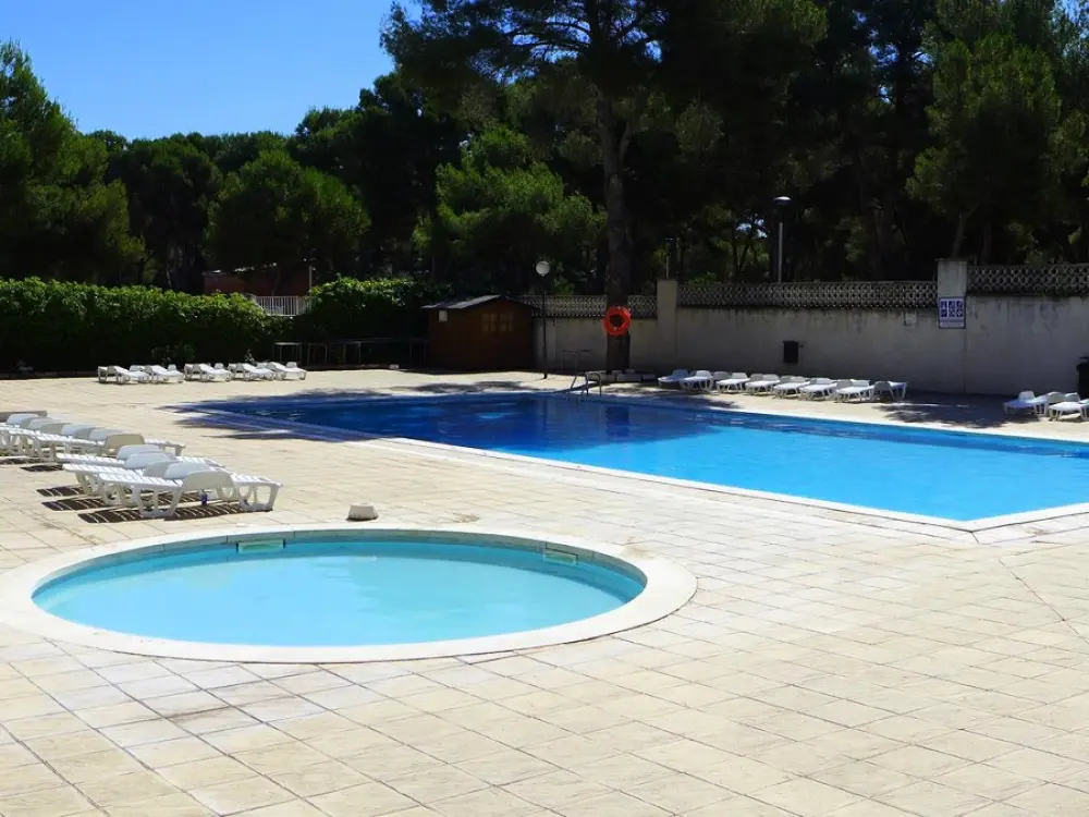Salou Pacific Apartamentos