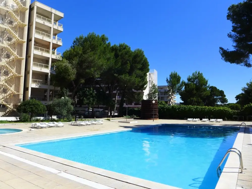 Salou Pacific Apartamentos