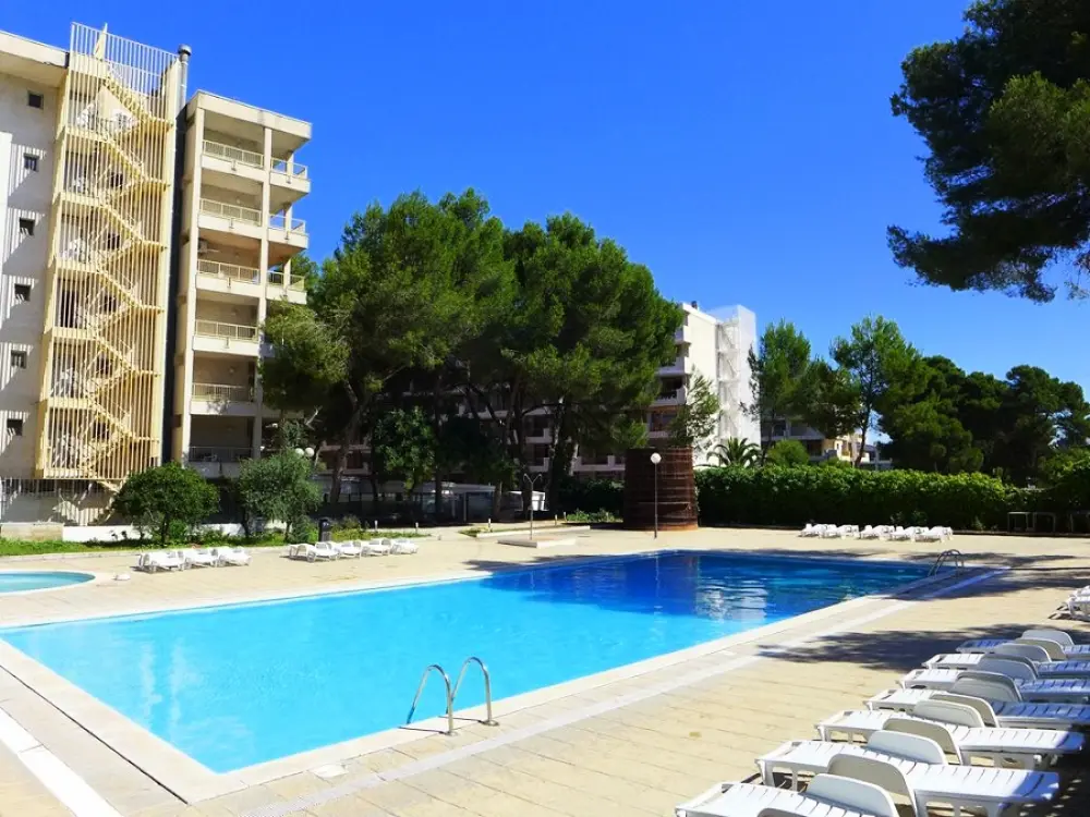 Salou Pacific Apartamentos