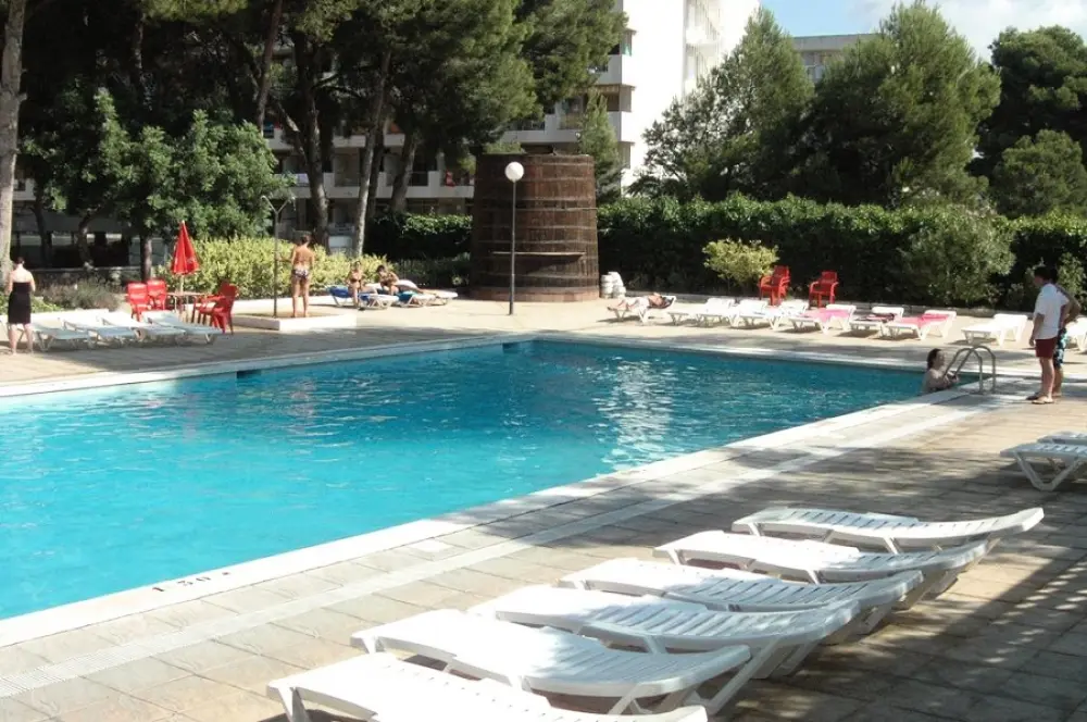 Salou Pacific Apartamentos