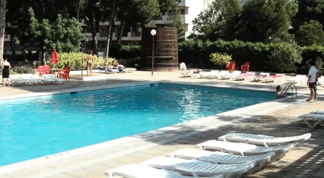 Salou Pacific Apartamentos