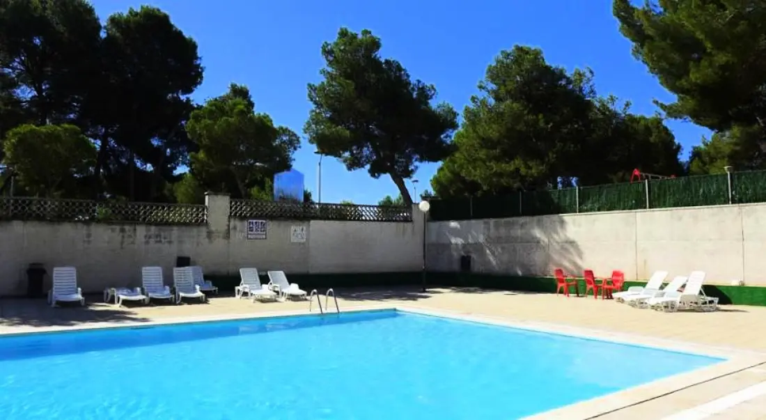 Salou Pacific Apartamentos