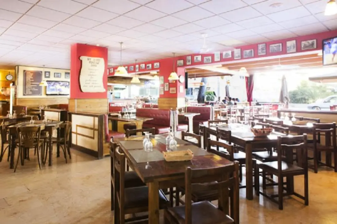 Salou Suite3 étoiles★★★