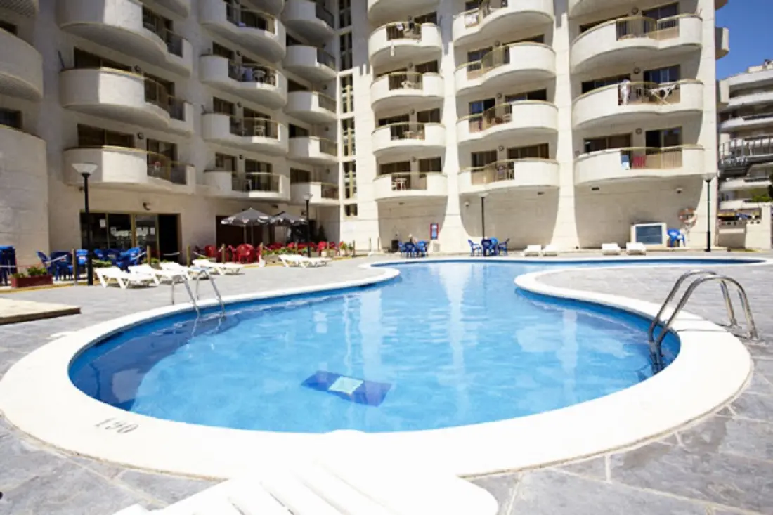 Salou Suite3 étoiles★★★