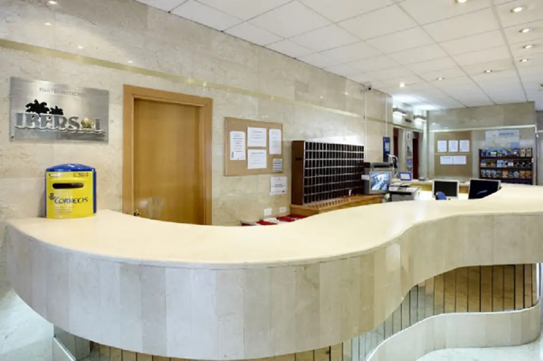 Salou Suite3 étoiles★★★