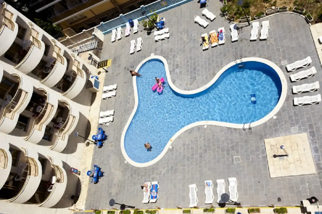 Salou Suite3 étoiles★★★
