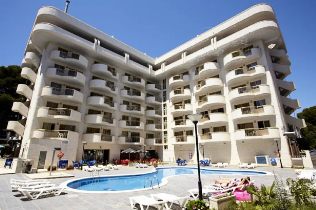 Salou Suite3 étoiles★★★