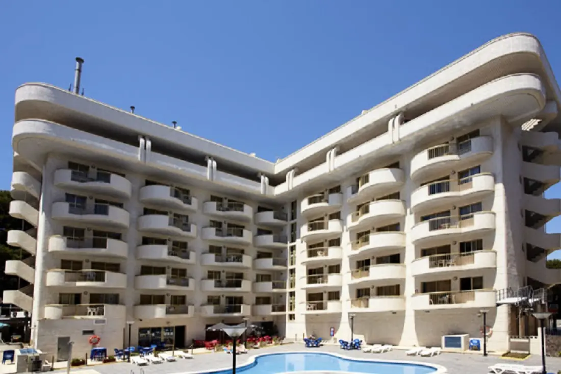 Salou Suite3 étoiles★★★