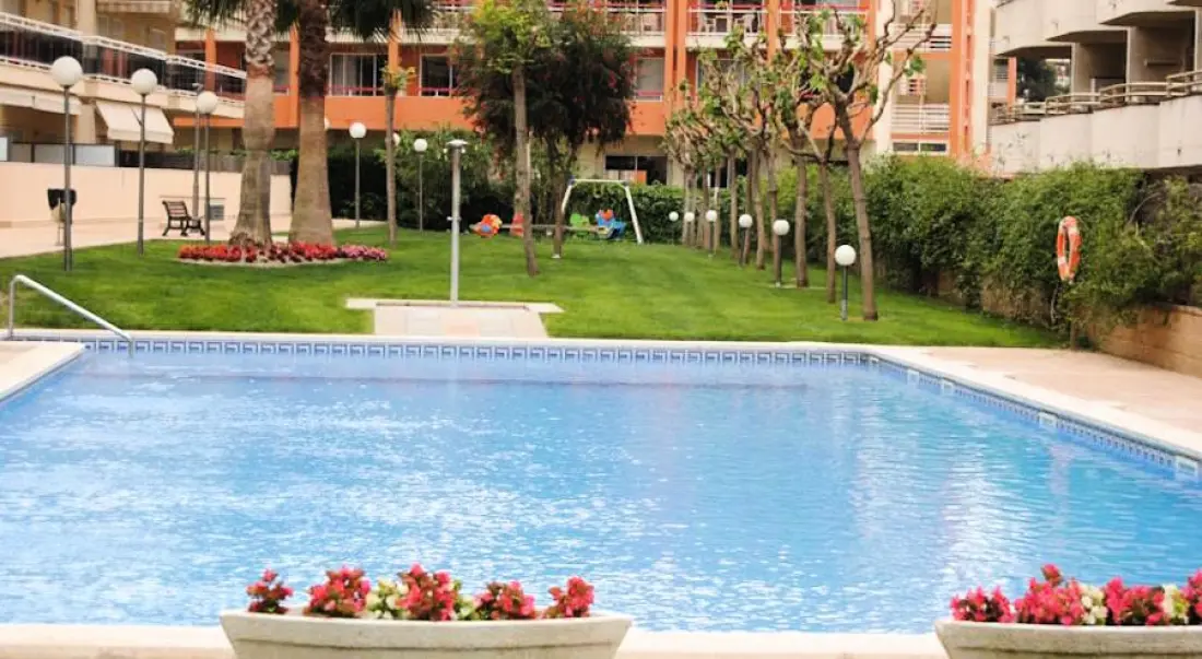 Village Park Apartamentos3 étoiles★★★