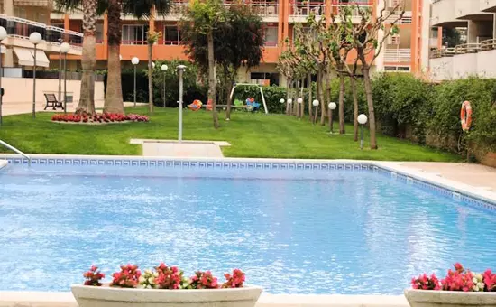 Village Park Apartments***