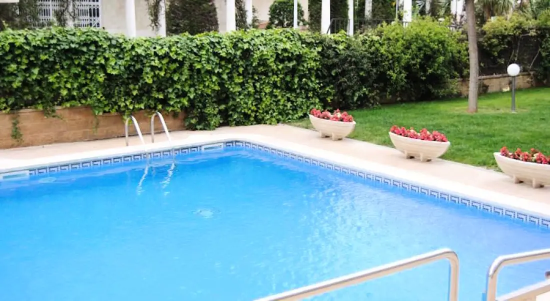 Village Park Apartamentos3 étoiles★★★