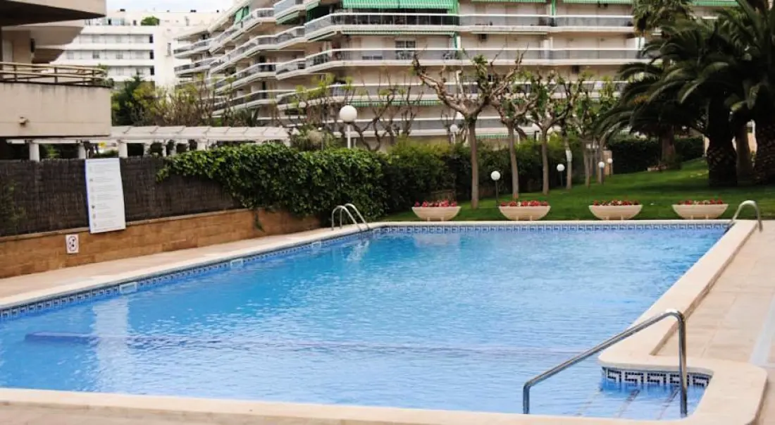 Village Park Apartamentos3 étoiles★★★