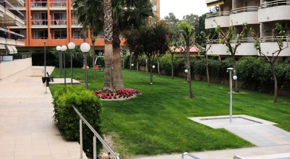 Village Park Apartamentos3 étoiles★★★
