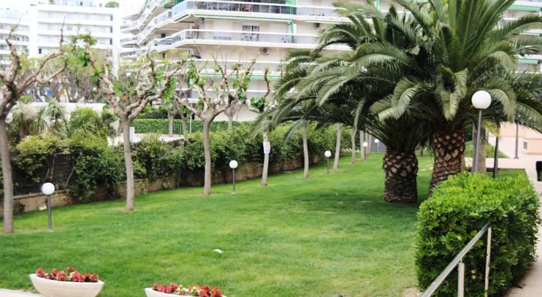 Village Park Apartamentos3 étoiles★★★