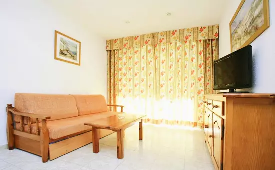 Zahara Apartamentos