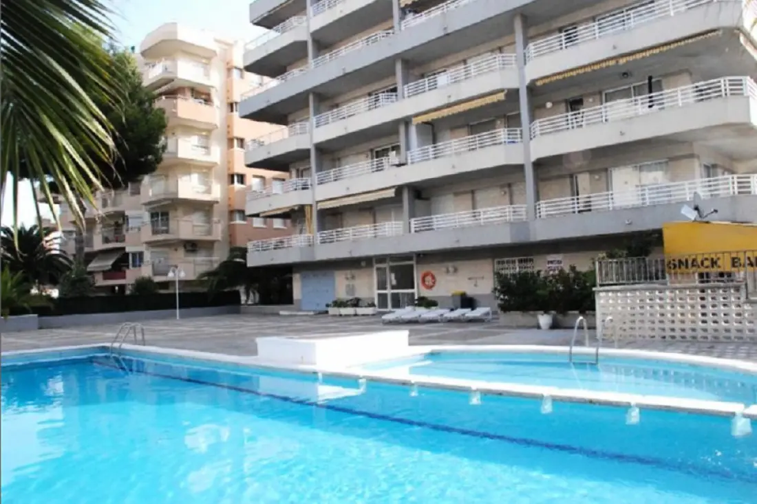 Zahara Apartamentos
