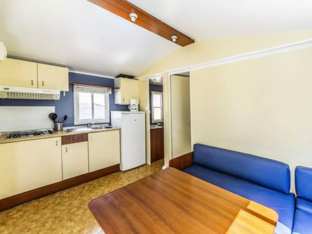 Camping Le Bois De Pins 3 étoiles★★★