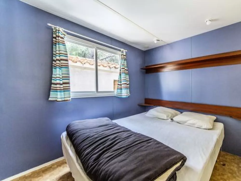 Camping Le Bois De Pins 3 étoiles★★★