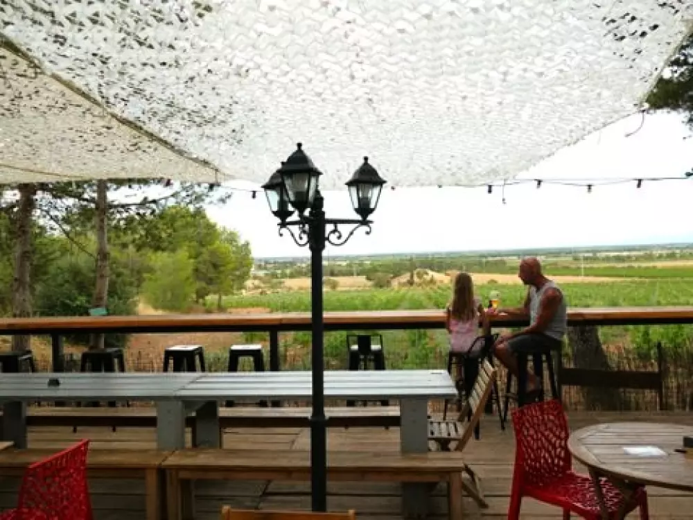 Camping Le Bois De Pins 3 étoiles★★★