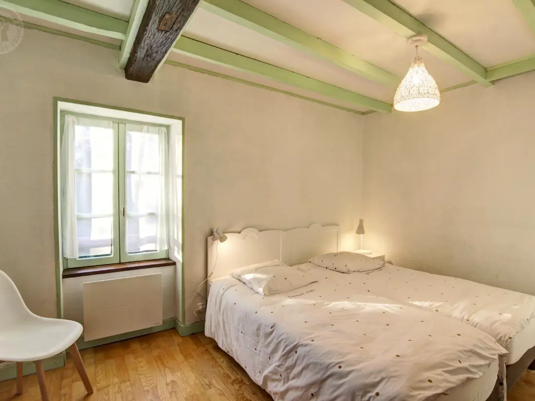 Maison de Vacances Salt-en-Donzy