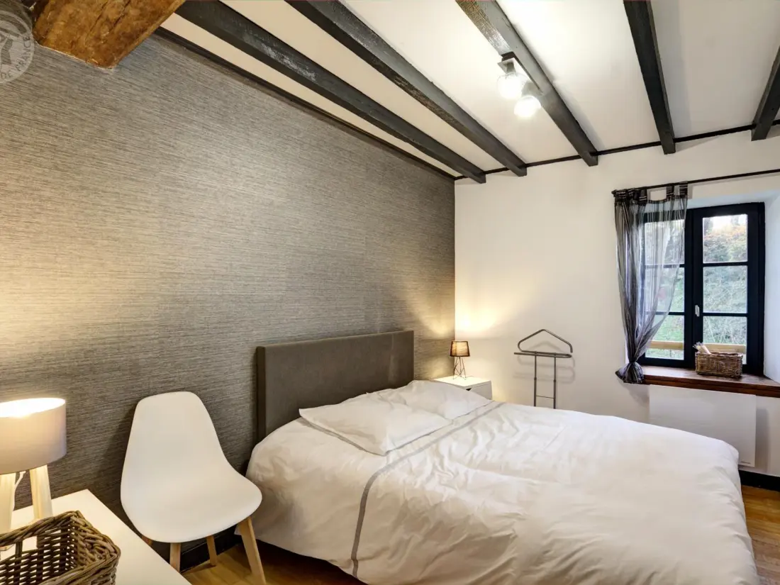Maison de Vacances Salt-en-Donzy