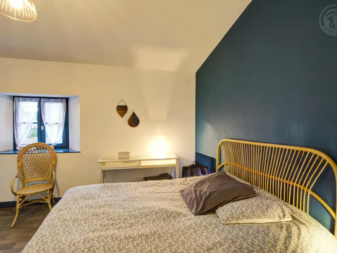 Maison de Vacances Salt-en-Donzy