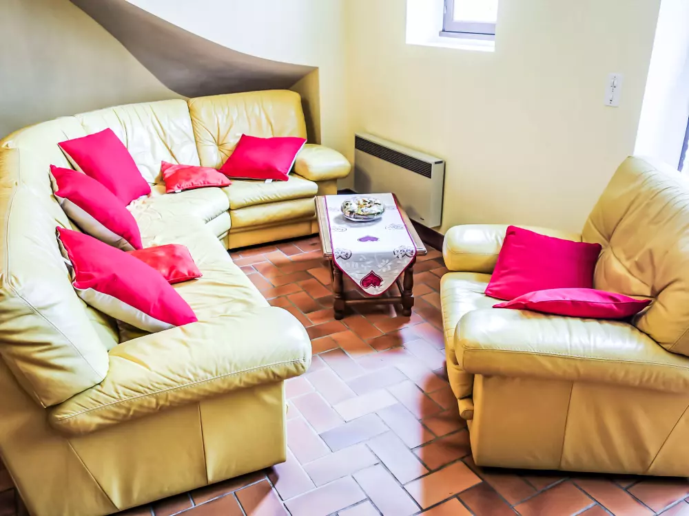 Maison de Vacances Salviac