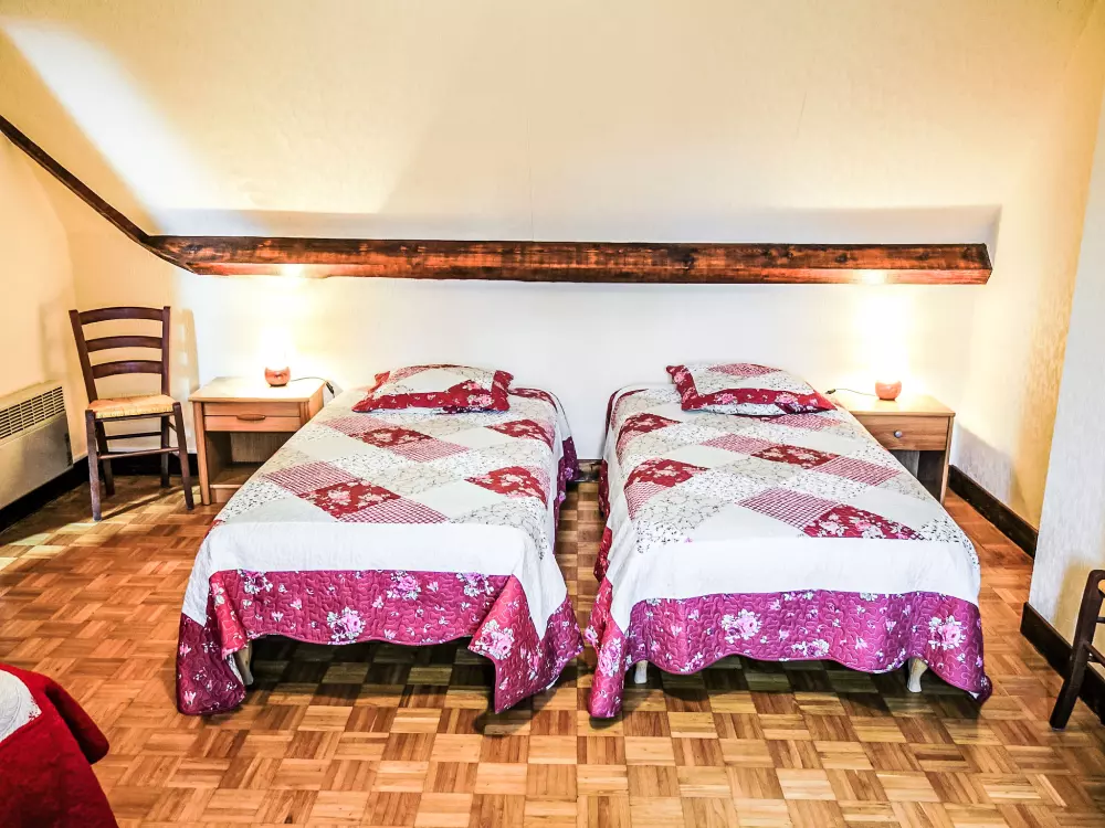 Maison de Vacances Salviac