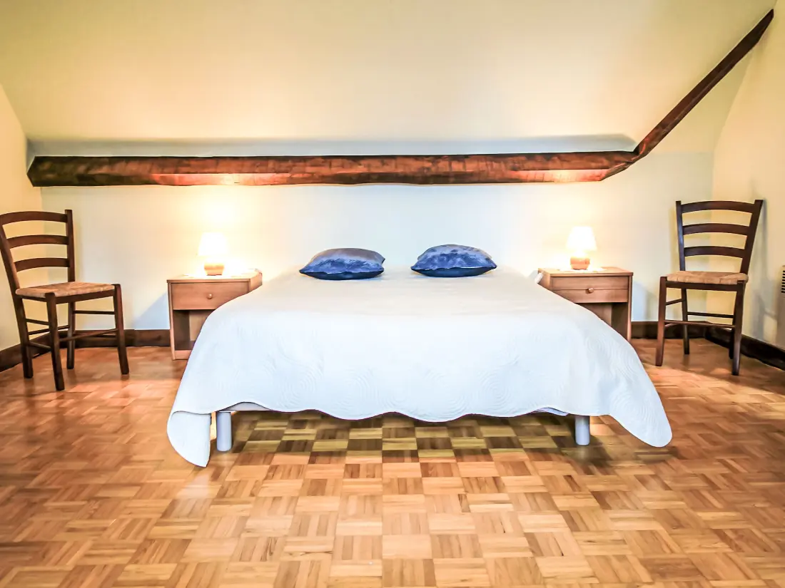 Maison de Vacances Salviac