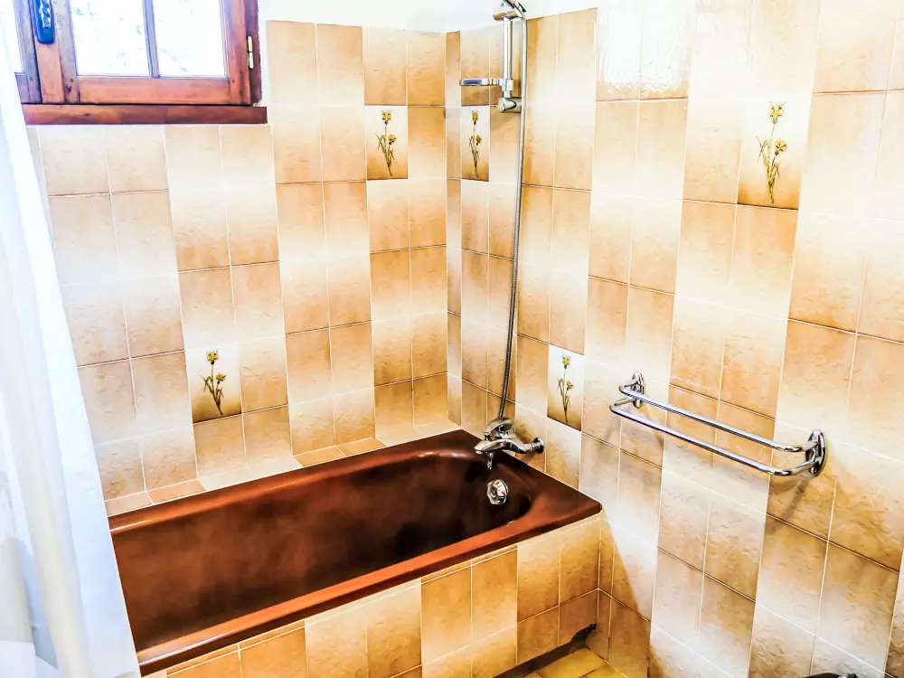 Maison de Vacances Salviac