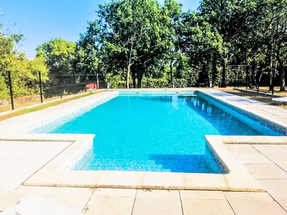 Maison de Vacances Salviac