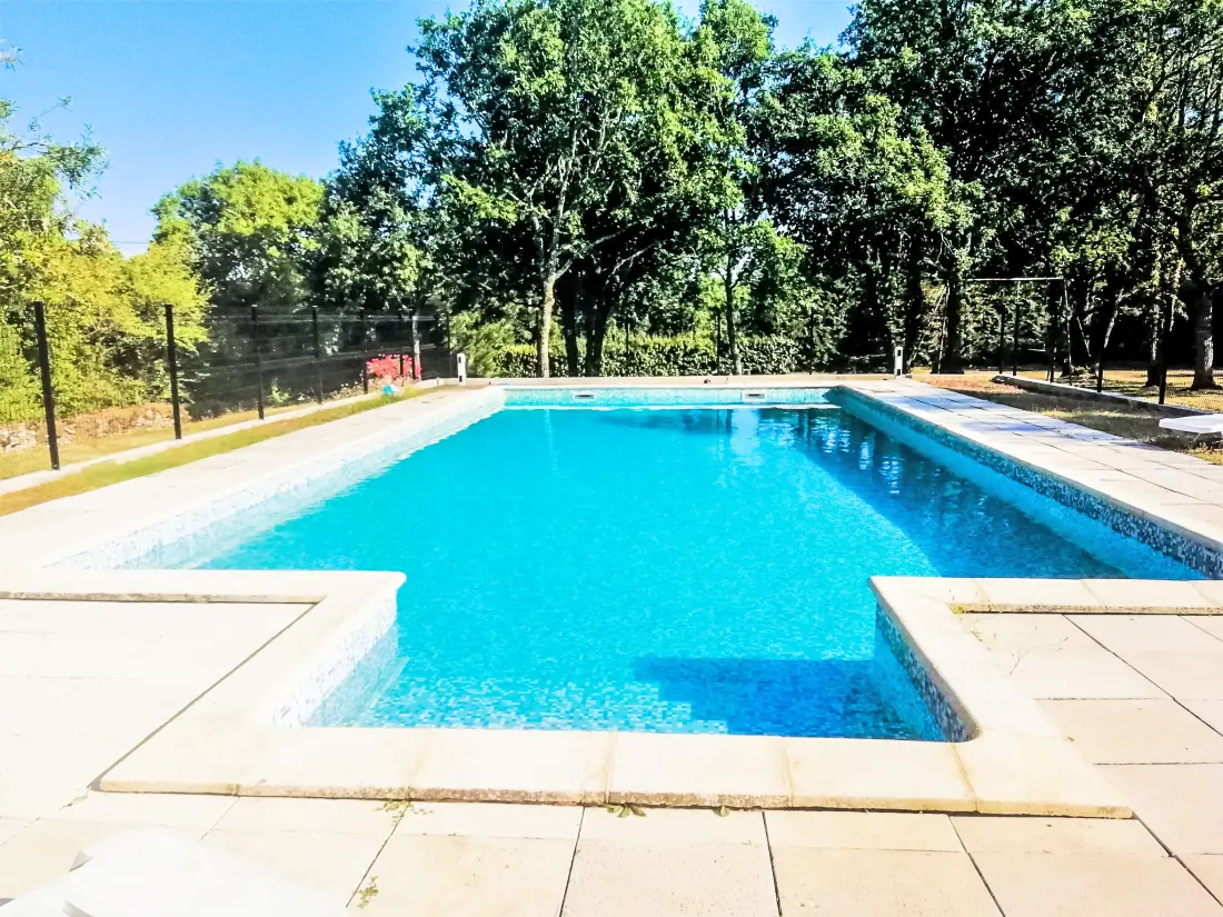 Maison de Vacances Salviac
