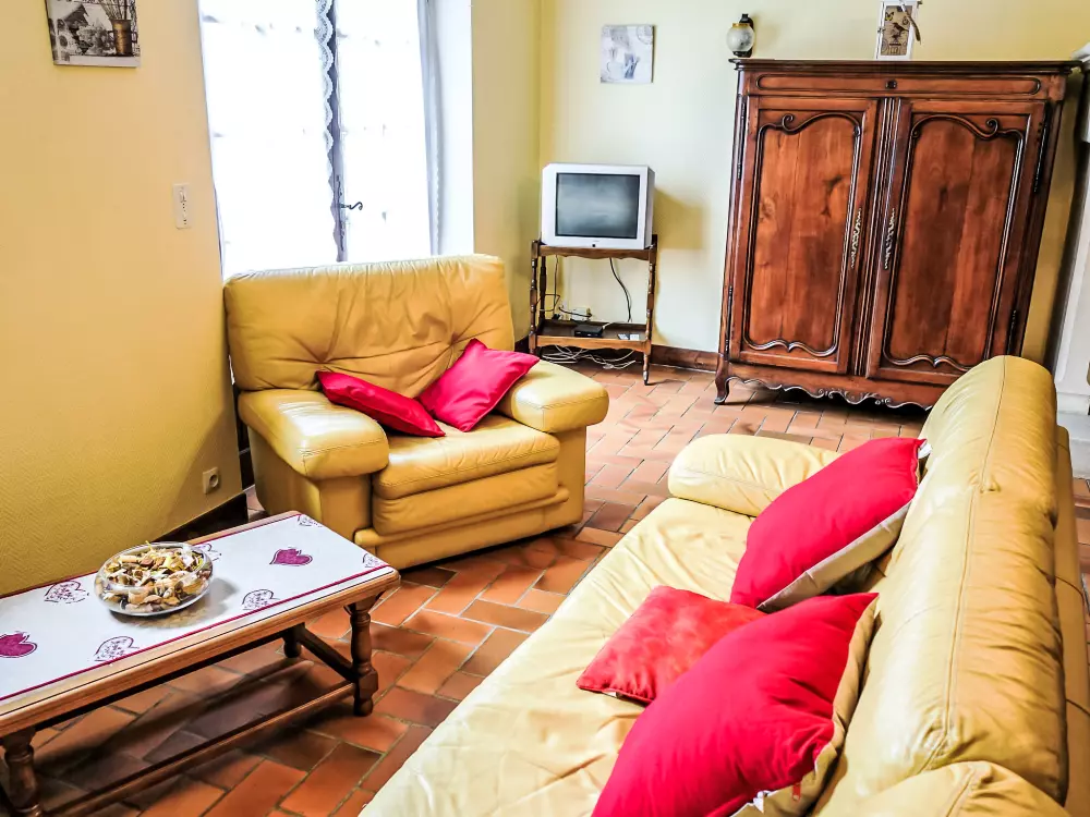 Maison de Vacances Salviac