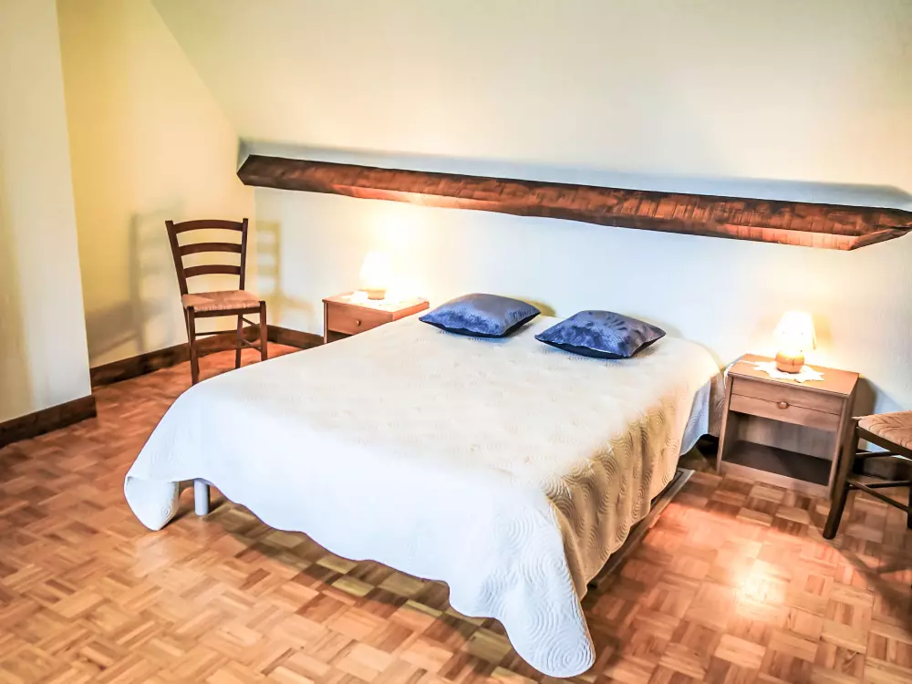 Maison de Vacances Salviac