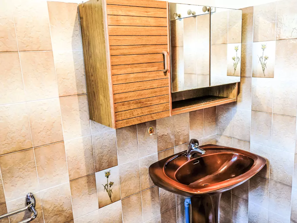 Maison de Vacances Salviac