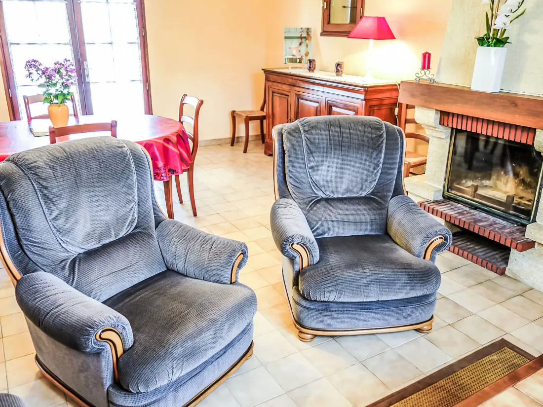Maison de Vacances Salviac