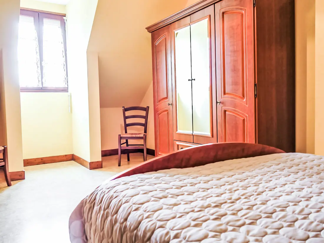 Maison de Vacances Salviac